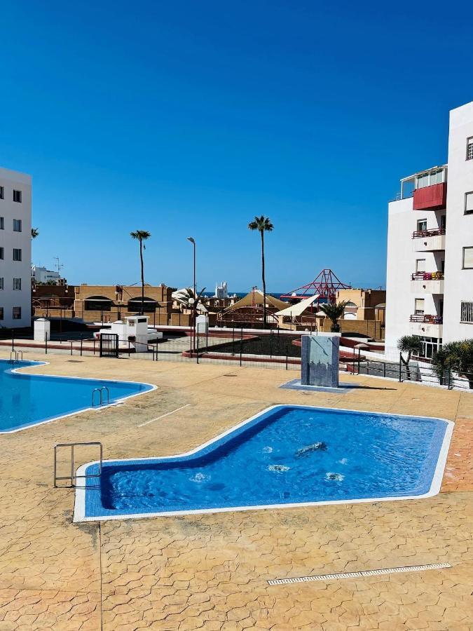 Sweethomeadeje Apartment Costa Adeje  Ngoại thất bức ảnh