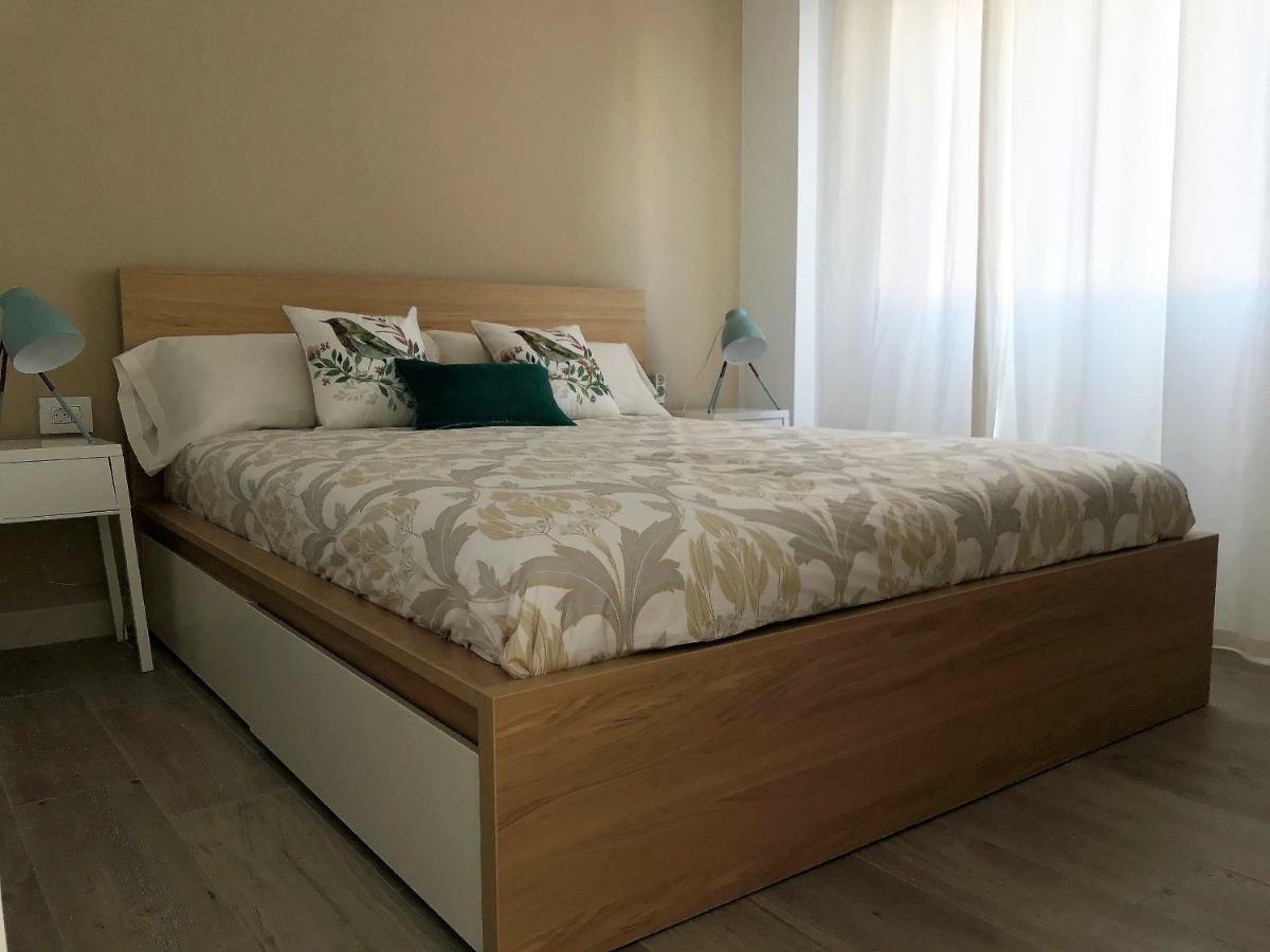 Sweethomeadeje Apartment Costa Adeje  Ngoại thất bức ảnh
