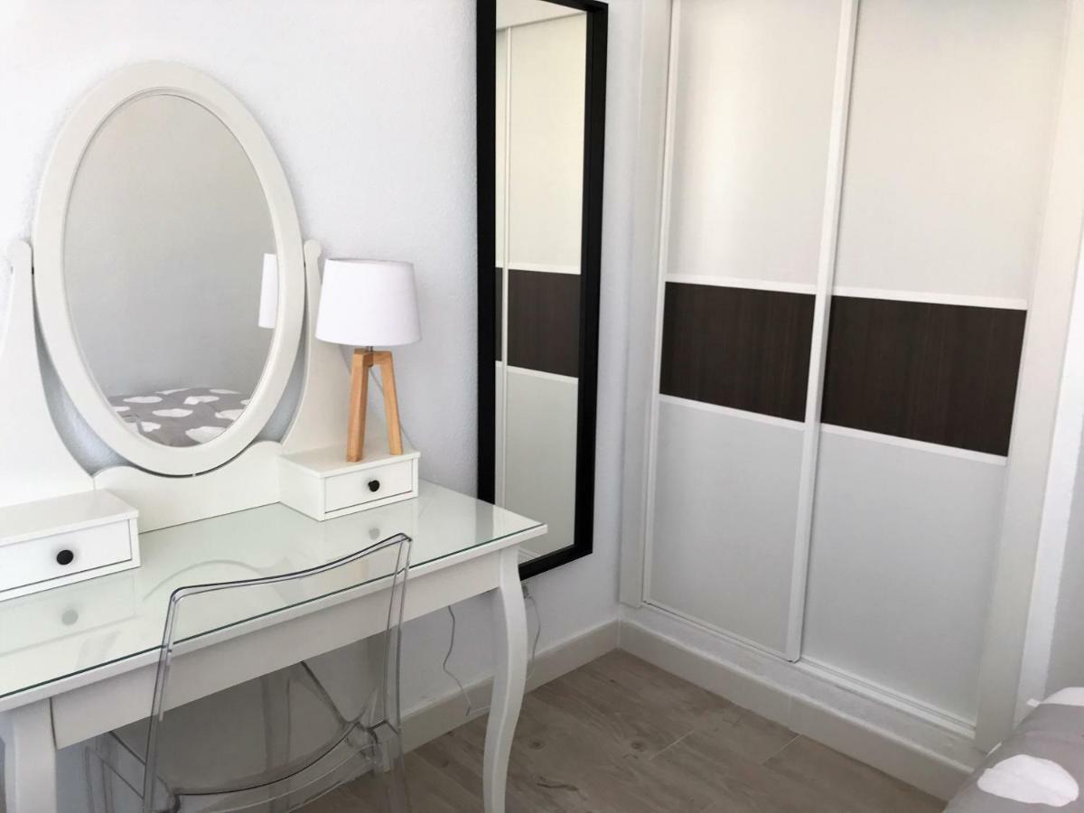 Sweethomeadeje Apartment Costa Adeje  Ngoại thất bức ảnh