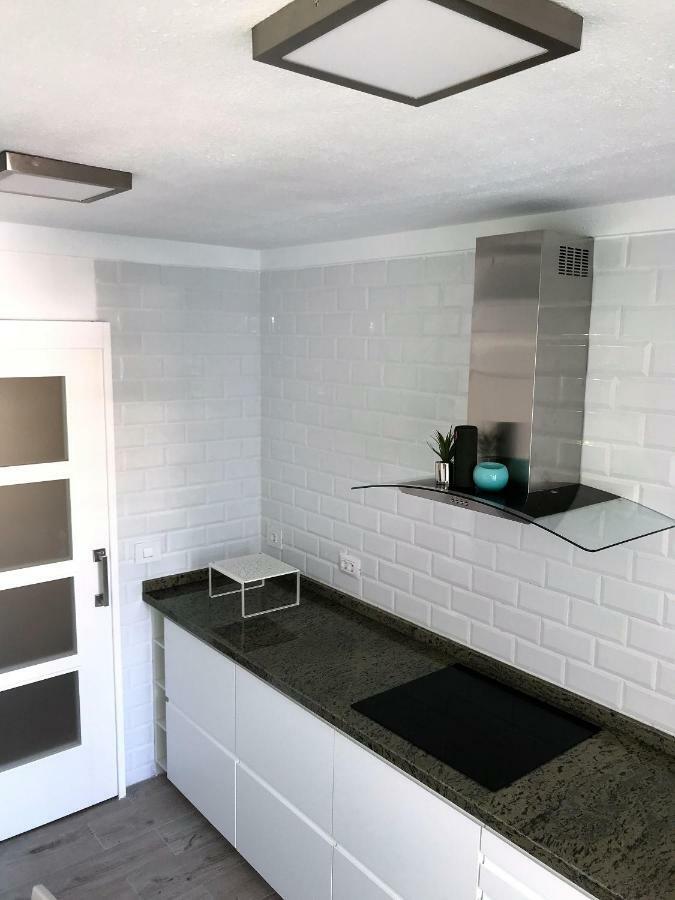 Sweethomeadeje Apartment Costa Adeje  Ngoại thất bức ảnh