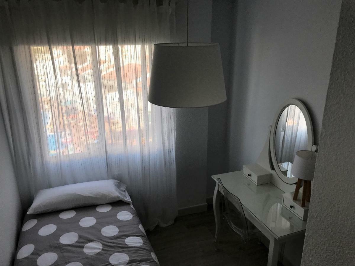 Sweethomeadeje Apartment Costa Adeje  Ngoại thất bức ảnh