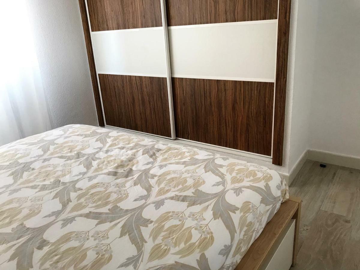 Sweethomeadeje Apartment Costa Adeje  Ngoại thất bức ảnh