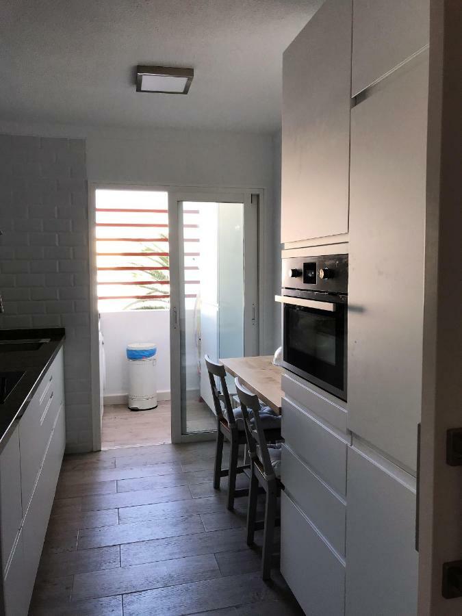 Sweethomeadeje Apartment Costa Adeje  Ngoại thất bức ảnh