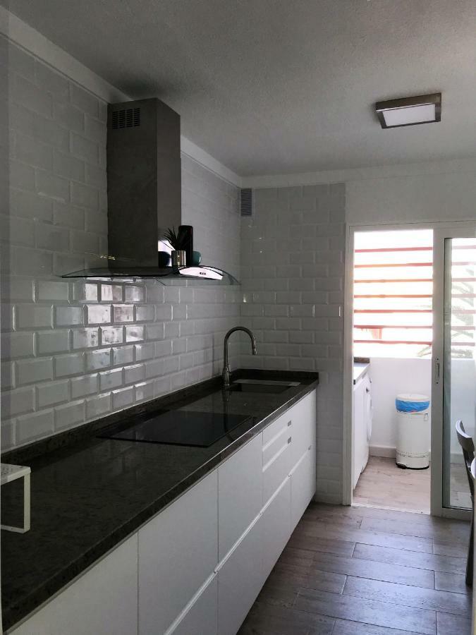 Sweethomeadeje Apartment Costa Adeje  Ngoại thất bức ảnh