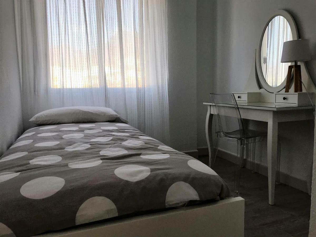 Sweethomeadeje Apartment Costa Adeje  Ngoại thất bức ảnh