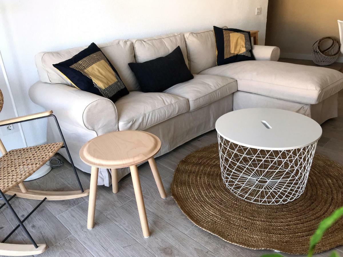 Sweethomeadeje Apartment Costa Adeje  Ngoại thất bức ảnh