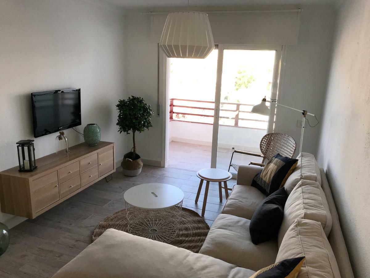 Sweethomeadeje Apartment Costa Adeje  Ngoại thất bức ảnh