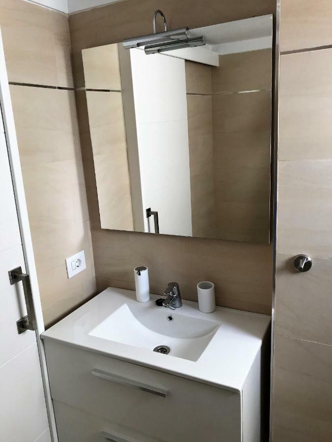 Sweethomeadeje Apartment Costa Adeje  Ngoại thất bức ảnh