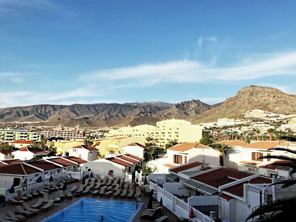 Sweethomeadeje Apartment Costa Adeje  Ngoại thất bức ảnh