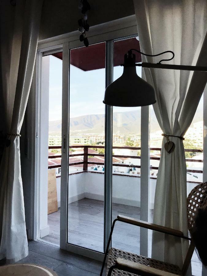 Sweethomeadeje Apartment Costa Adeje  Ngoại thất bức ảnh