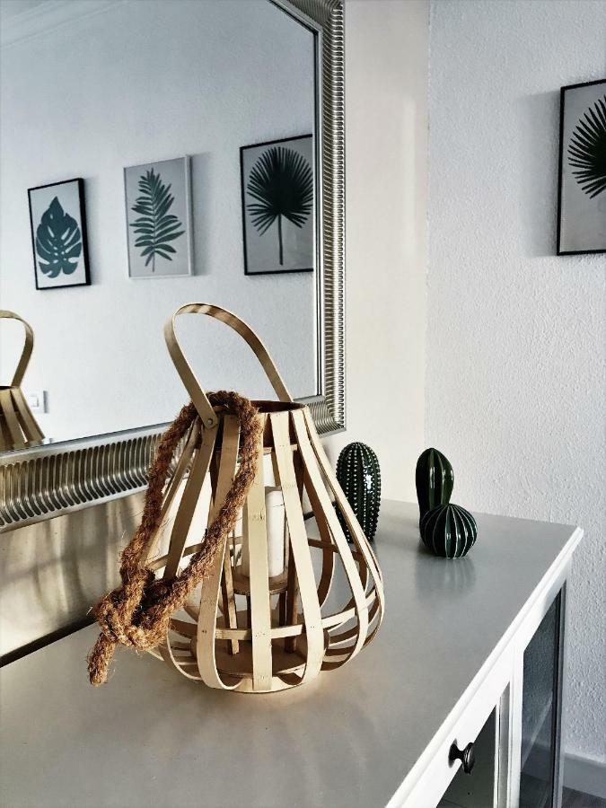 Sweethomeadeje Apartment Costa Adeje  Ngoại thất bức ảnh