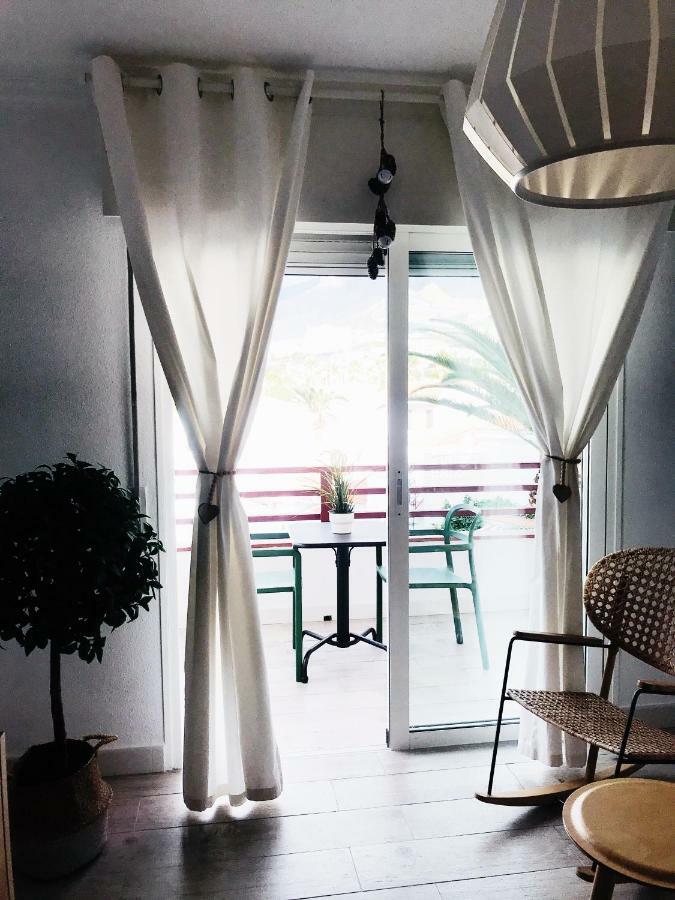 Sweethomeadeje Apartment Costa Adeje  Ngoại thất bức ảnh