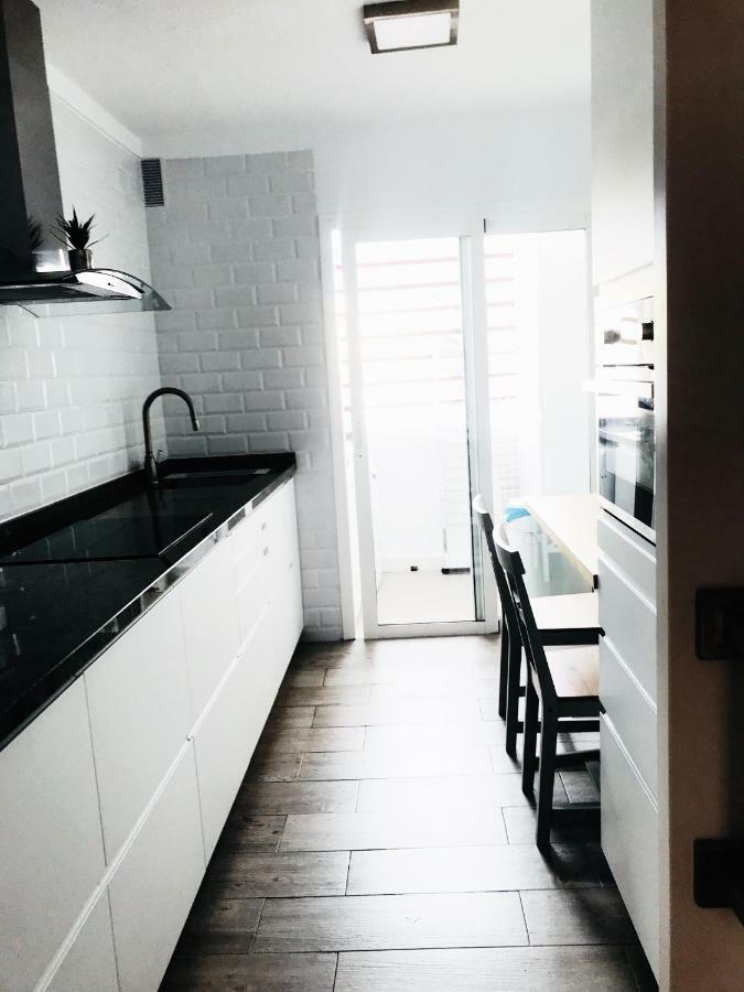 Sweethomeadeje Apartment Costa Adeje  Ngoại thất bức ảnh