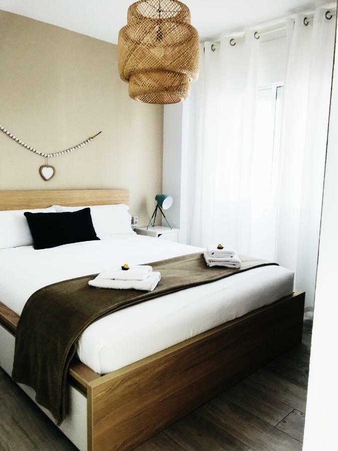Sweethomeadeje Apartment Costa Adeje  Ngoại thất bức ảnh