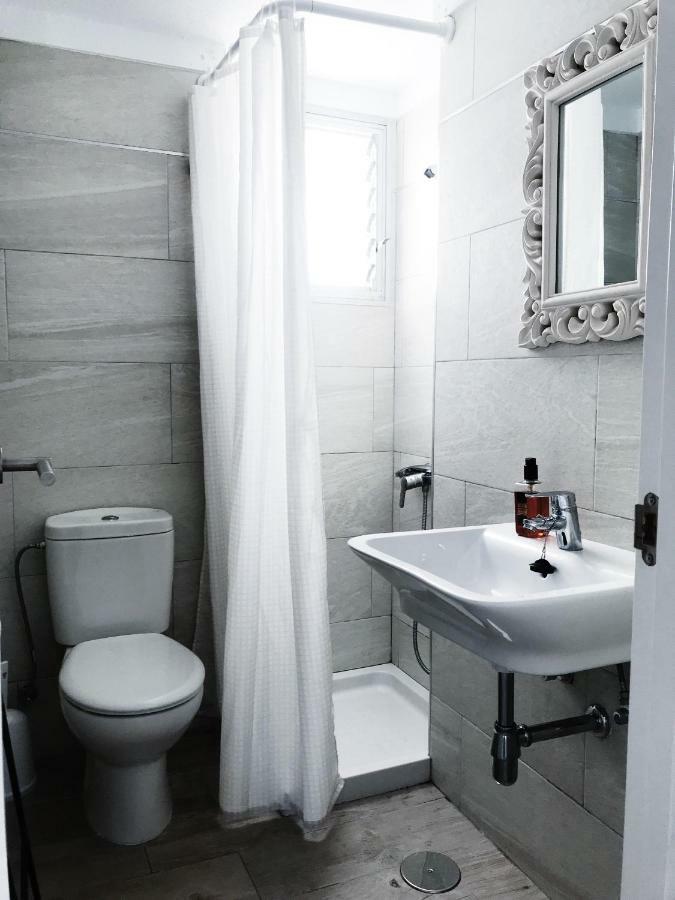 Sweethomeadeje Apartment Costa Adeje  Ngoại thất bức ảnh