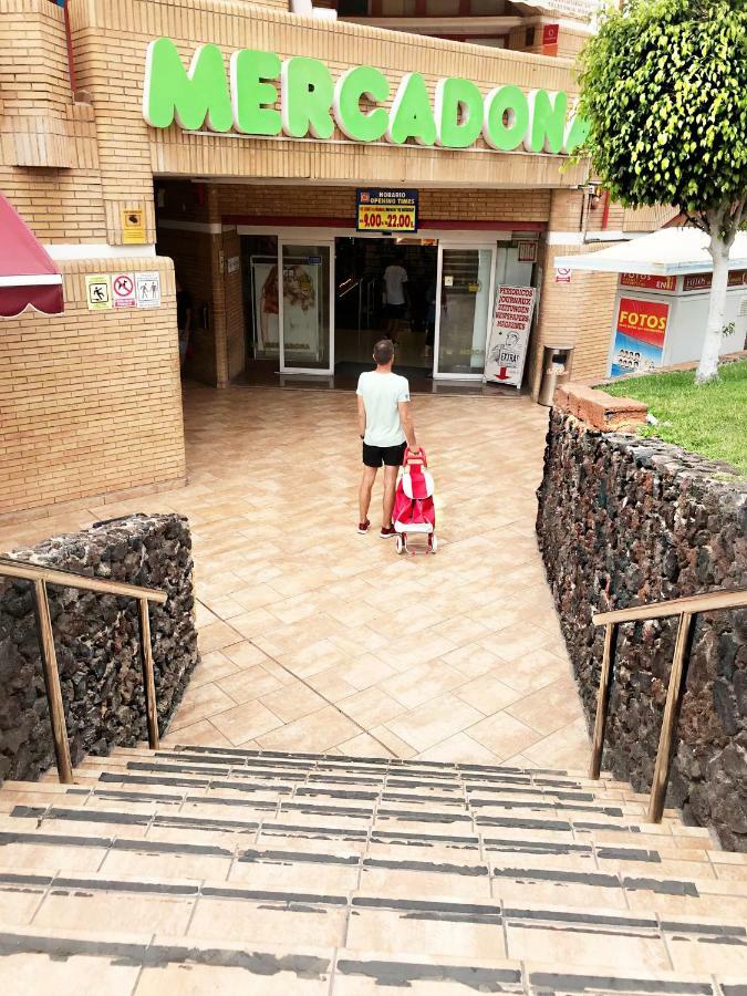 Sweethomeadeje Apartment Costa Adeje  Ngoại thất bức ảnh