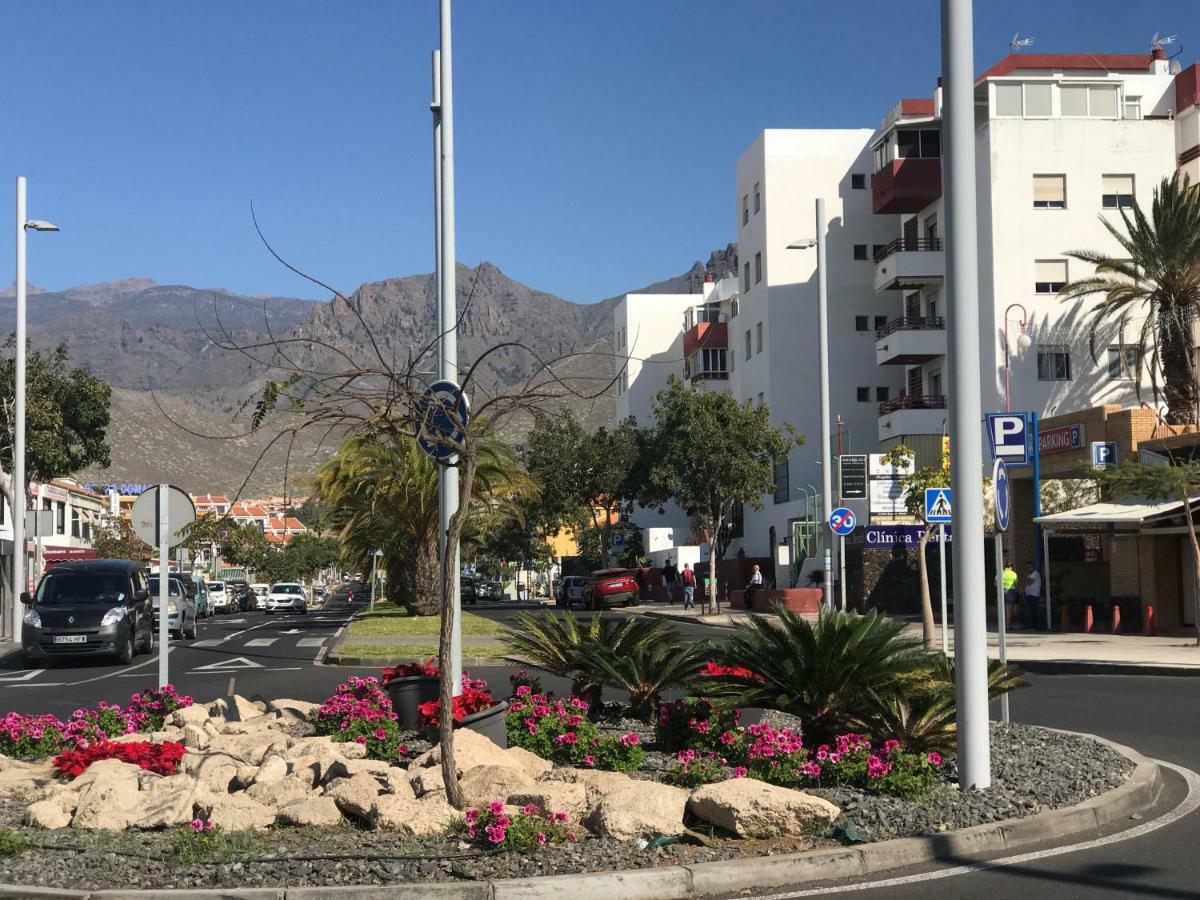 Sweethomeadeje Apartment Costa Adeje  Ngoại thất bức ảnh