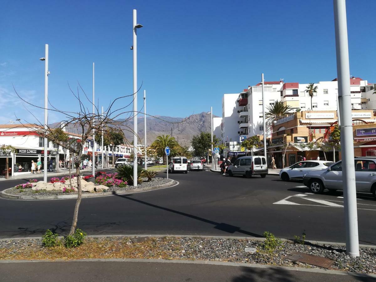 Sweethomeadeje Apartment Costa Adeje  Ngoại thất bức ảnh